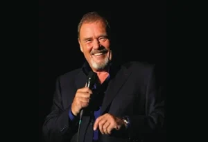 David Clayton-Thomas Death, Obituary — Blood, Sweat & Tears Singer Dies at 84 in Toronto