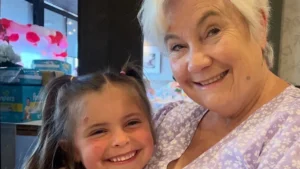 Cindy And Lucy, Meredith Allen Car Accident, Death Indiana, Died in Fatal Crash in Tennessee