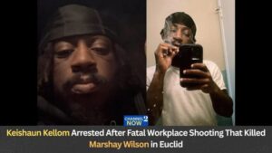 Marshay Wilson Death, Obituary – Euclid, Ohio Workplace Shooting Claims Beloved Resident; Suspect Keishaun Kellom Arrested