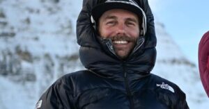 Guillaume Pierrel Death, Obituary: Elite French Mountaineer Killed in Avalanche During K6 Expedition in Pakistan