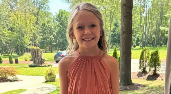 Madelyn “Maddi” Thams Death, Obituary, Davison Michigan — Arsenal Volleyball Club Player Dies in Crash