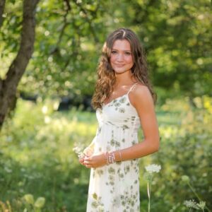 Grace Moseley Obituary, Michigan Death: SMAS Warrior Passes Away After Courageous Battle